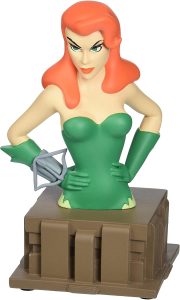 Figura Diamond Select de Hiedra Venenosa Busto - Las mejores figuras Diamond de Hiedra Venenosa - Figuras coleccionables de Poison Ivy