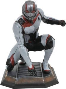 Figura Diamond de Ant man en End Game - Las mejores figuras Diamond de Ant Man - Figuras coleccionables de Ant Man