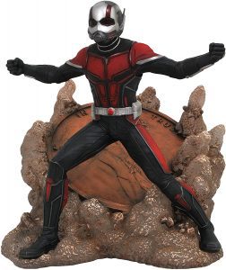 Figura Diamond de Ant man en reducido - Las mejores figuras Diamond de Ant Man - Figuras coleccionables de Ant Man