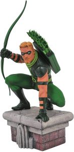 Figura Diamond de Arrow - Las mejores figuras Diamond de Arrow - Figuras coleccionables de Green Arrow
