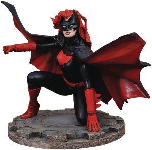 Figura Diamond de Batwoman - Las mejores figuras Diamond de Batwoman - Figuras coleccionables de Batwoman
