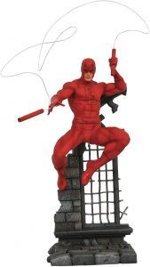 Figura Diamond de Daredevil cl谩sico - Las mejores figuras Diamond de Daredevil - Figuras coleccionables de Daredevil