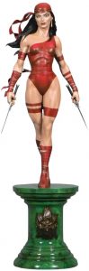 Figura Diamond de Elektra - Las mejores figuras Diamond de Elektra - Figuras coleccionables de Elektra