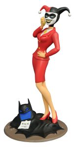 Figura Diamond de Harley Quinn de la serie animada - Las mejores figuras Diamond de Harley Quinn - Figuras coleccionables de Harley Quinn