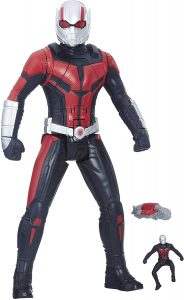 Figura de Ant man de Marvel the Avengers - Figuras coleccionables de Ant man