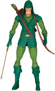 Figura de Arrow de DC Icons - Figuras coleccionables de Green Arrow