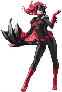 Figura de Batwoman de Kotobukiya - Figuras coleccionables de Batwoman