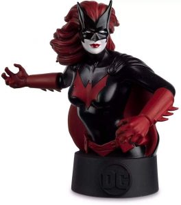 Figura de Busto de Batwoman de Batman Universe Collector's - Figuras coleccionables de Batwoman