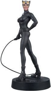 Figura de Catwoman de Eaglemoss - Figuras coleccionables de Catwoman