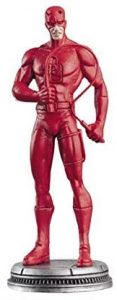 Figura de Daredevil de Eaglemoss - Figuras coleccionables de Daredevil