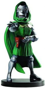 Figura de Doctor Doom de NECA - Figuras coleccionables de Doctor Doom