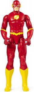 Figura de Flash de DC Comics - Figuras coleccionables de Flash