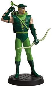 Figura de Green Arrow de DC Comics - Figuras coleccionables de Green Arrow