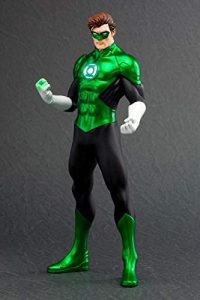 Figura de Linterna Verde de DC Collectibles - Figuras coleccionables de Linterna Verde