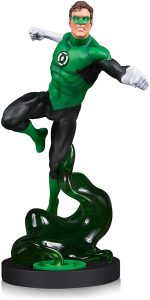Figura de Linterna Verde de DC Designer - Figuras coleccionables de Linterna Verde
