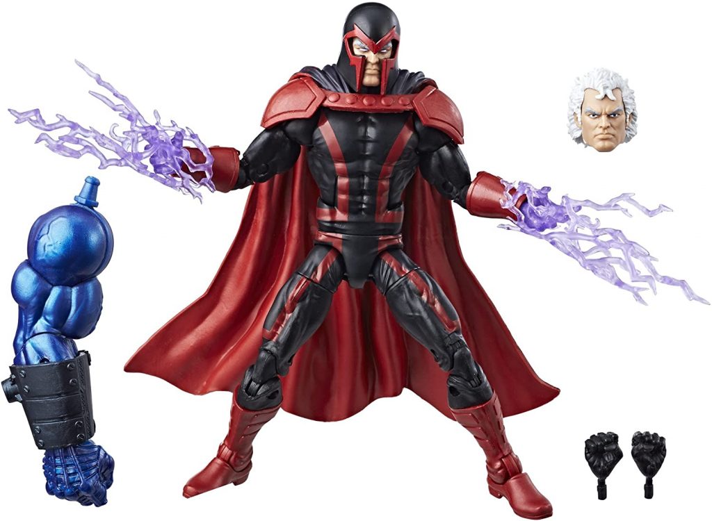 Figurine magnétique Magneto n°3019 (neuve en boite