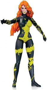Figura de Poison Ivy New 52 de DC Collectibles - Figuras coleccionables de Poison Ivy