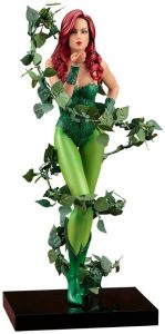 Figura de Poison Ivy de DC Comics - Figuras coleccionables de Poison Ivy