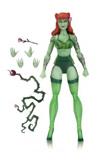Figura de Poison Ivy de DC Direct - Figuras coleccionables de Poison Ivy