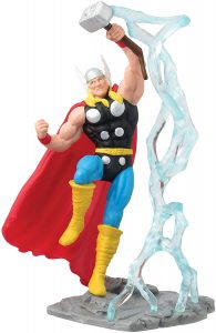 Figura de Thor de Monogram - Figuras coleccionables de Thor
