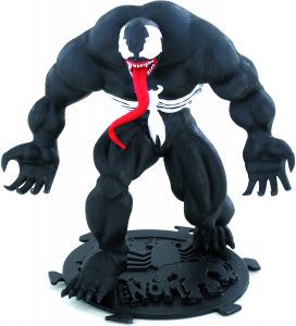 Figura de Venom de Comansi - Figuras coleccionables de Venom