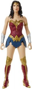 Figura de Wonder Woman de DC Comics - Figuras coleccionables de Wonder Woman