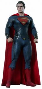 Hot Toys de Superman de Man of Steel - Los mejores Hot Toys de Superman - Figuras coleccionables de Superman
