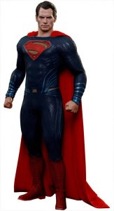 Hot Toys de Superman en Batman vs Superman - Los mejores Hot Toys de Superman - Figuras coleccionables de Superman