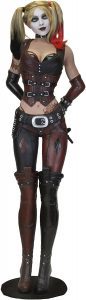 Sideshow Hot Toys de Harley Quinn de Arkham City - Los mejores Hot Toys de Harley Quinn - Figuras coleccionables de Harley Quinn