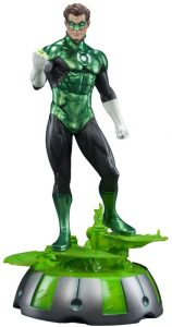 Sideshow de Hot Toys de Hal Jordan de Linterna Verde - Los mejores Hot Toys de Linterna Verde - Figuras coleccionables de Green Lantern