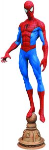 Figura Diamond de Spiderman comic - Las mejores figuras Diamond de Spiderman - Figuras coleccionables de Spiderman
