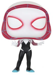 Figura Funko POP de Spider-Gwen