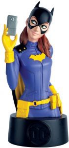 Figura de Batgirl de Collector's Busts - Figuras coleccionables de Batgirl