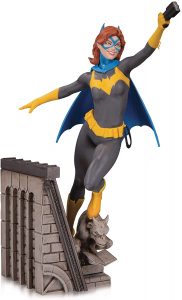 Figura de Batgirl de DC Collectibles 2 - Figuras coleccionables de Batgirl