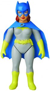 Figura de Batgirl de Medicom - Figuras coleccionables de Batgirl