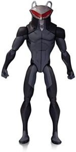Figura de Black Manta de DC Collectibles - Figuras coleccionables de Black Manta