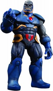 Figura de Darkseid de DC Collectibles - Figuras coleccionables de Darkseid