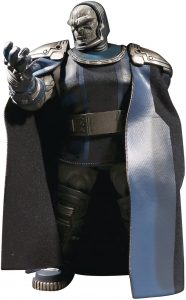 Figura de Darkseid de Mezco Toys - Figuras coleccionables de Darkseid