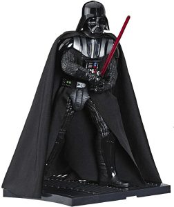 Figura de Darth Vader de Hasbro E4384EU4 - Figuras coleccionables de Darth Vader de Star Wars
