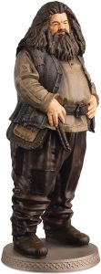 Figura de Hagrid de Eaglemoss - Figuras coleccionables de Hagrid de Harry Potter