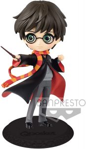 Figura de Harry Potter de Banpresto 2 - Figuras coleccionables de Harry Potter de Harry Potter
