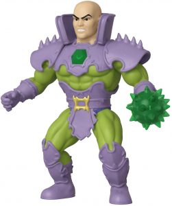 Figura de Lex Luthor de DC Primal Age - Figuras coleccionables de Lex Luthor de Superman