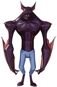 Figura de Man bat de DC Collectibles - Figuras coleccionables de Manbat de Batman