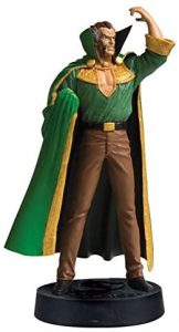 Figura de Ra's Al Ghul de Eaglemoss - Figuras coleccionables de Ra's Al Ghul de Batman
