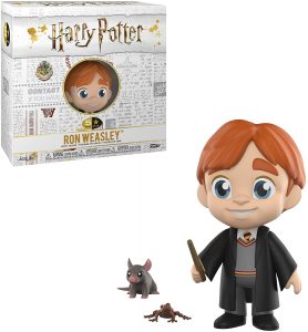 Figura de Ron Weasley de 5 Star - Figuras coleccionables de Ron Weasley de Harry Potter
