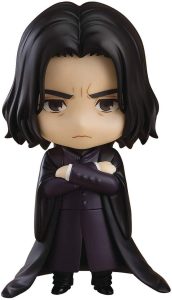 Figura de Severus Snape de NENDOROID - Figuras coleccionables de Snape de Harry Potter