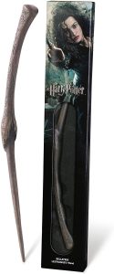Varita de Bellatrix Lestrange de Harry Potter de The Noble Collection - Comprar varitas de Harry Potter