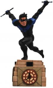 Figura Diamond de Nightwing - Las mejores figuras Diamond de Nightwing - Figuras coleccionables de Nightwing