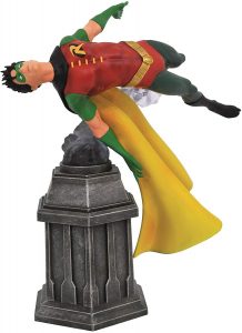 Figura Diamond de Robin - Las mejores figuras Diamond de Robin - Figuras coleccionables de Robin