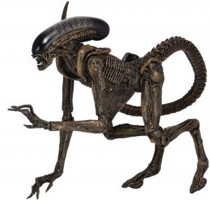 Figura de Alien Dog de Neca - Figuras coleccionables y muñecos de Alien - Xenomorfo